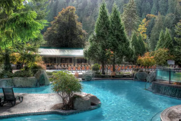 Hospedagens ecológicas em parques nacionais para quem busca dormir cercado por natureza preservada