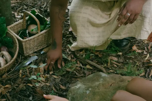 Receitas tradicionais ganham novos significados em viagens que valorizam o local