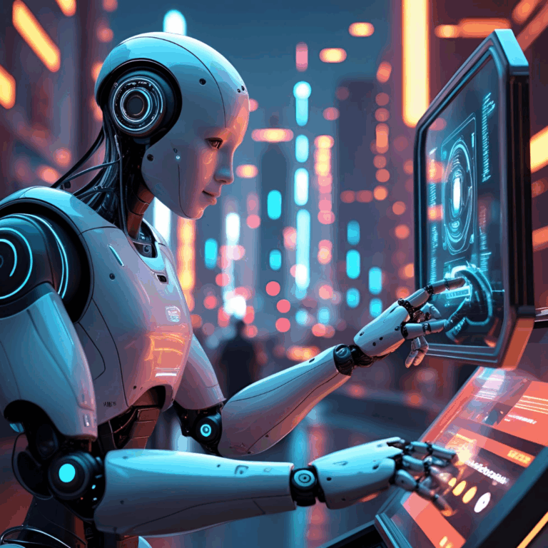 o que é inteligência artificial